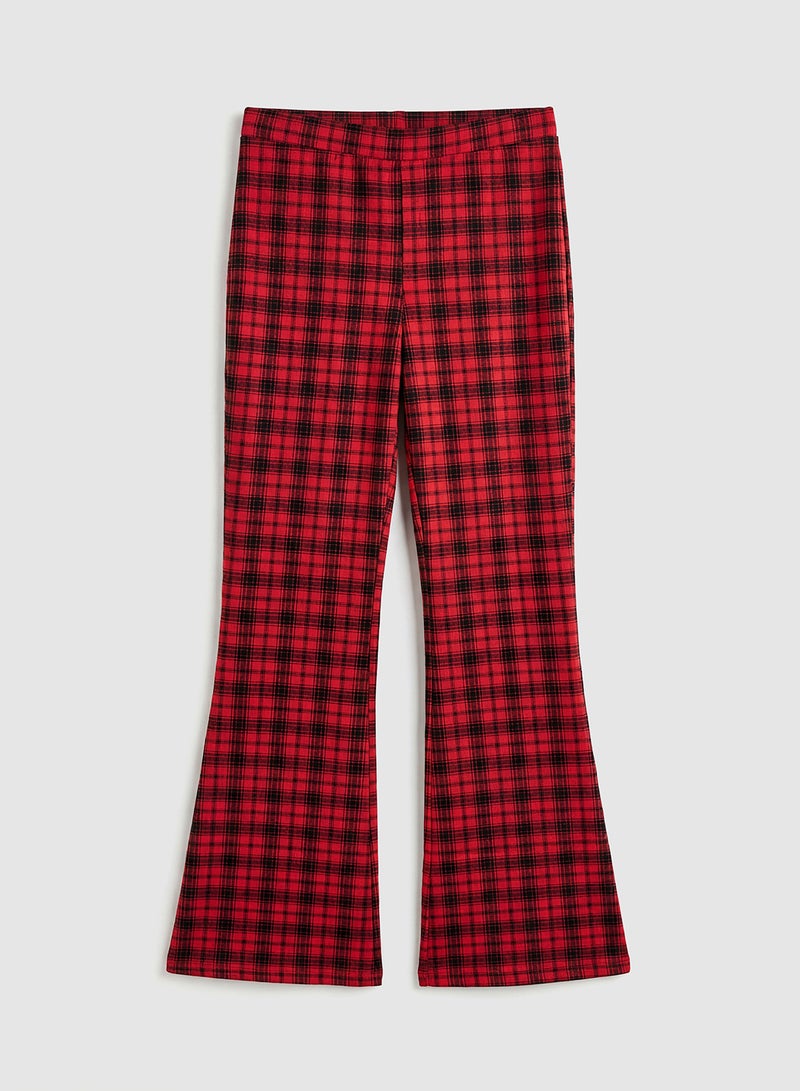 Spanish Legging Style Girls' Leggings